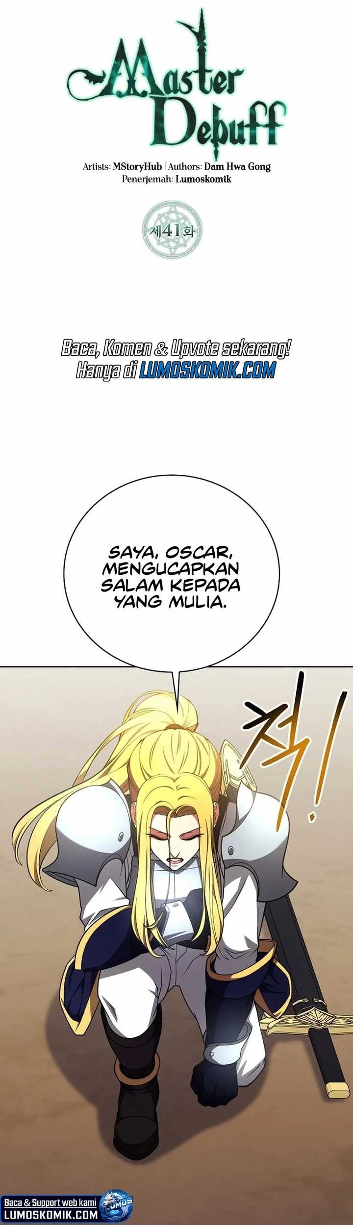 Debuff Master Bab 41 halaman 32