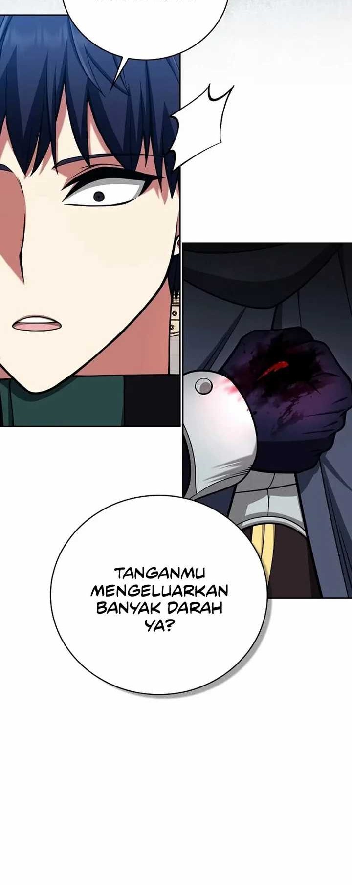 Debuff Master Bab 42 halaman 6