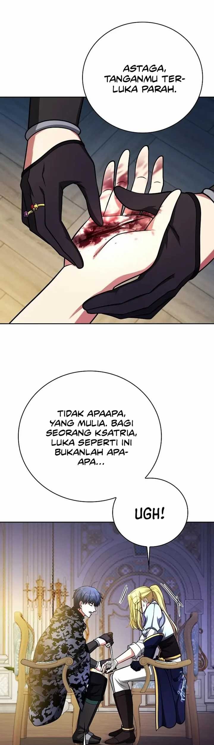 Debuff Master Bab 42 halaman 11