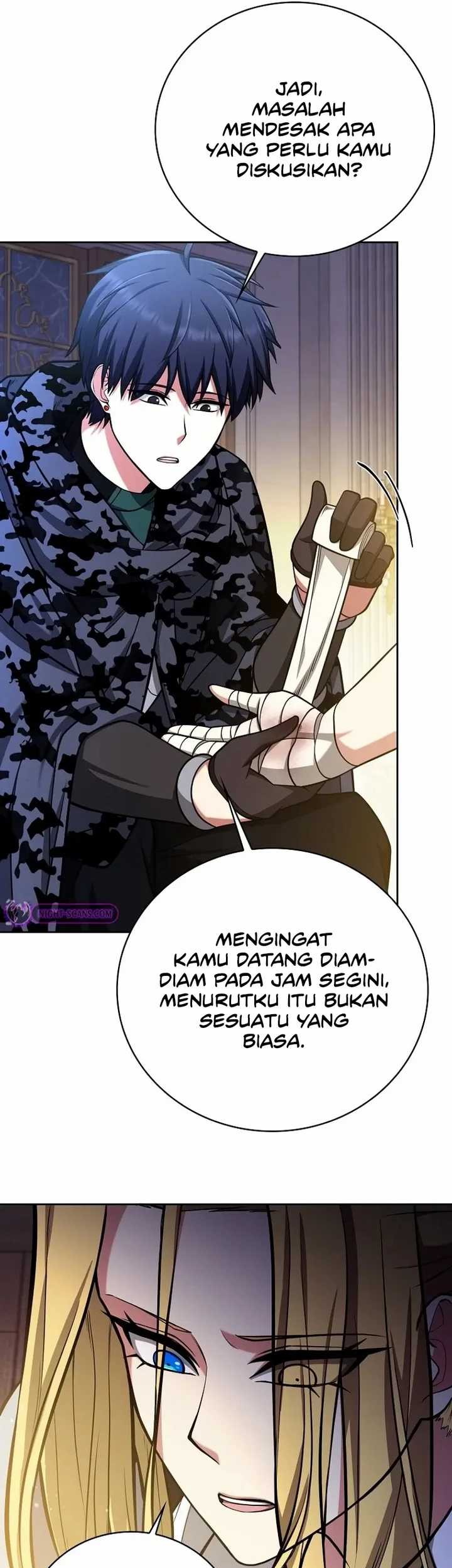 Debuff Master Bab 42 halaman 13