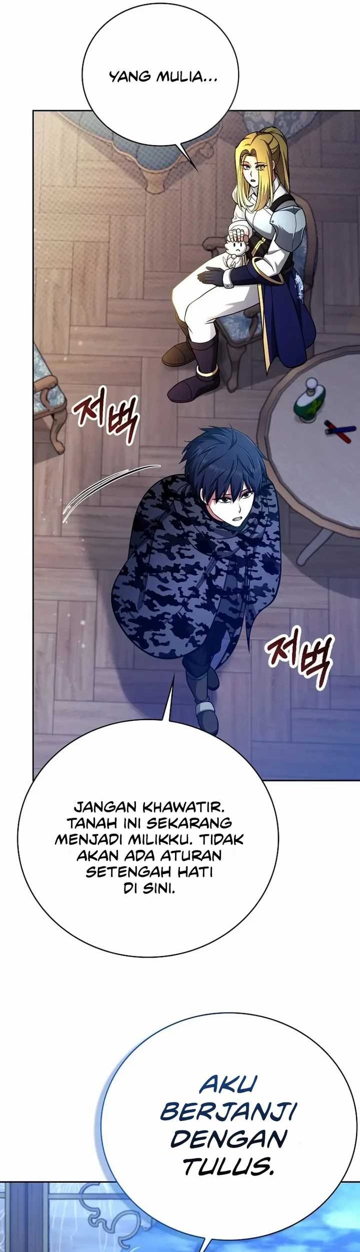 Debuff Master Bab 42 halaman 21