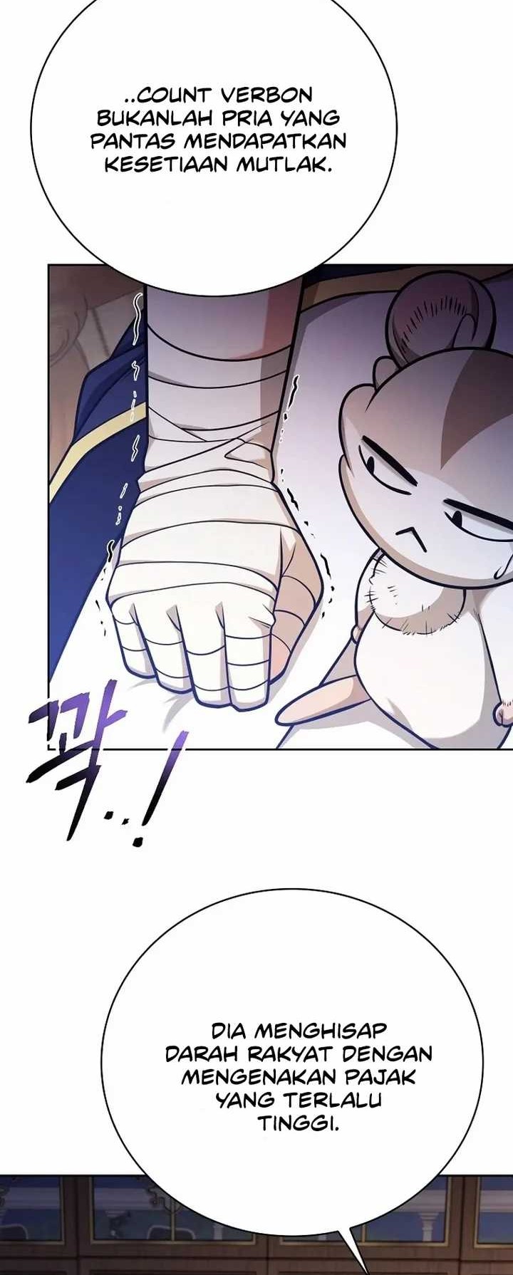 Debuff Master Bab 42 halaman 30