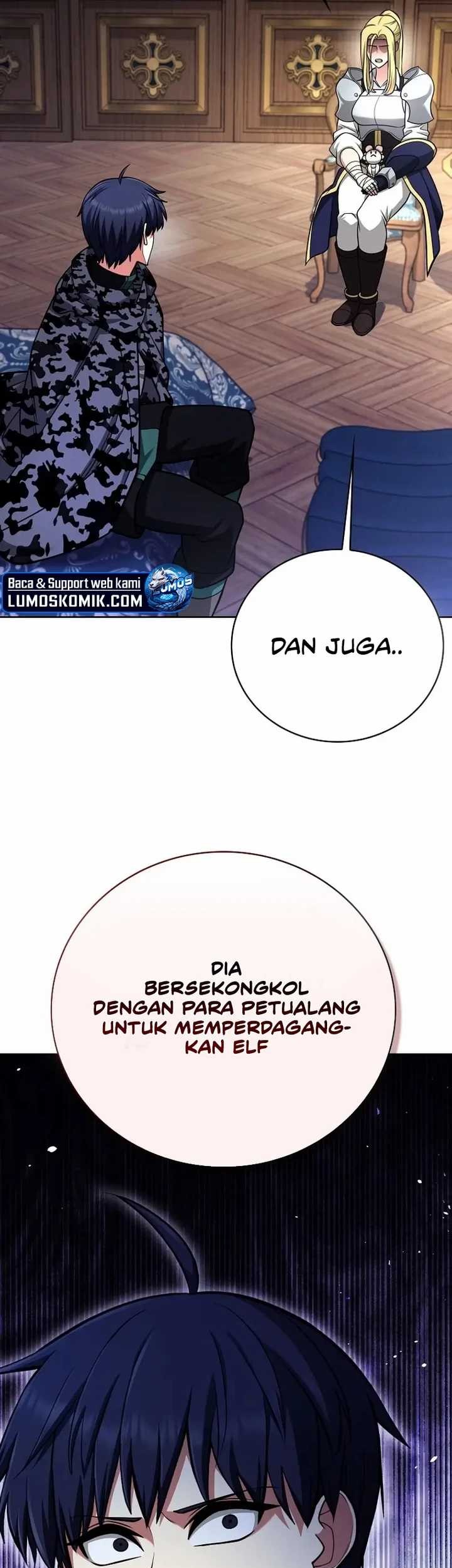 Debuff Master Bab 42 halaman 31