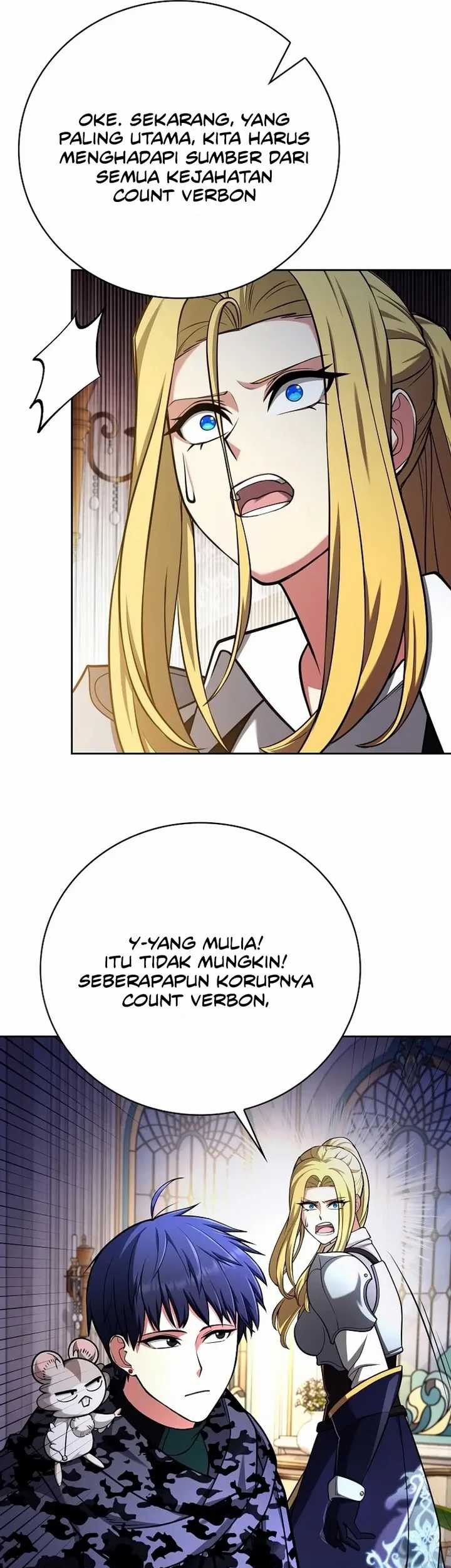Debuff Master Bab 42 halaman 39