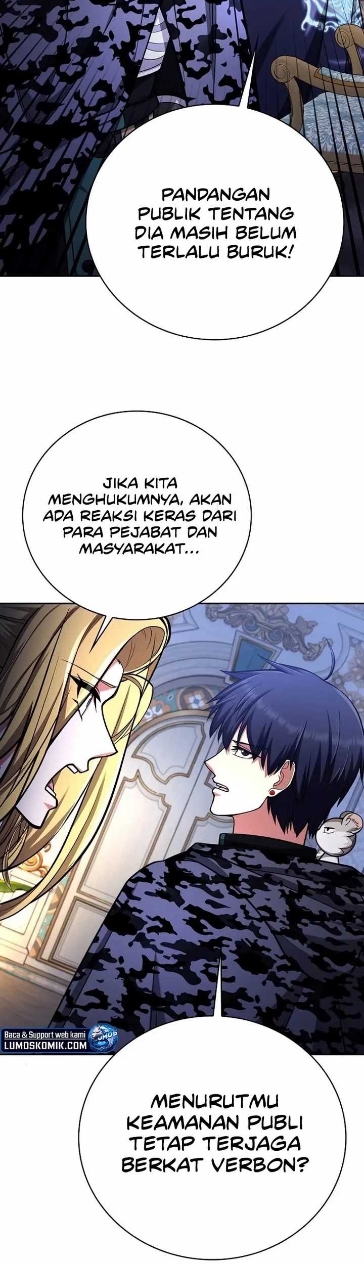 Debuff Master Bab 42 halaman 40