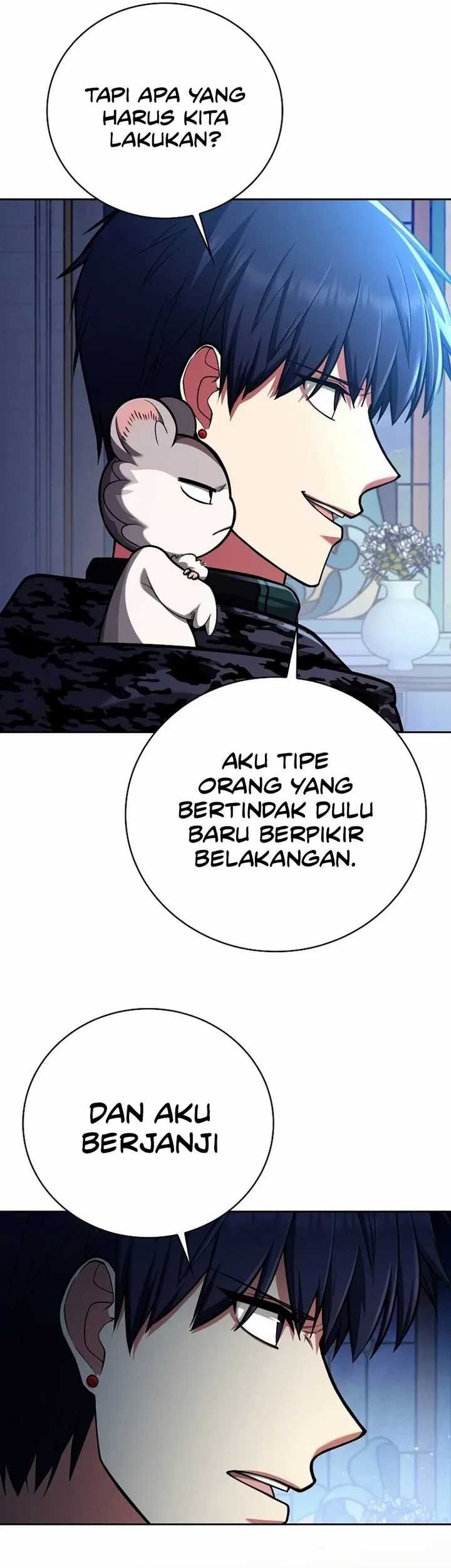 Debuff Master Bab 42 halaman 43