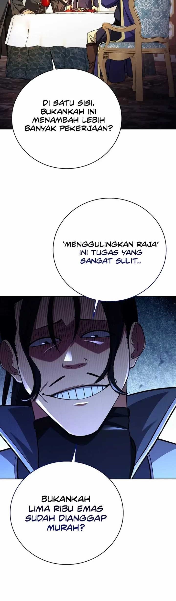 Debuff Master Bab 42 halaman 50
