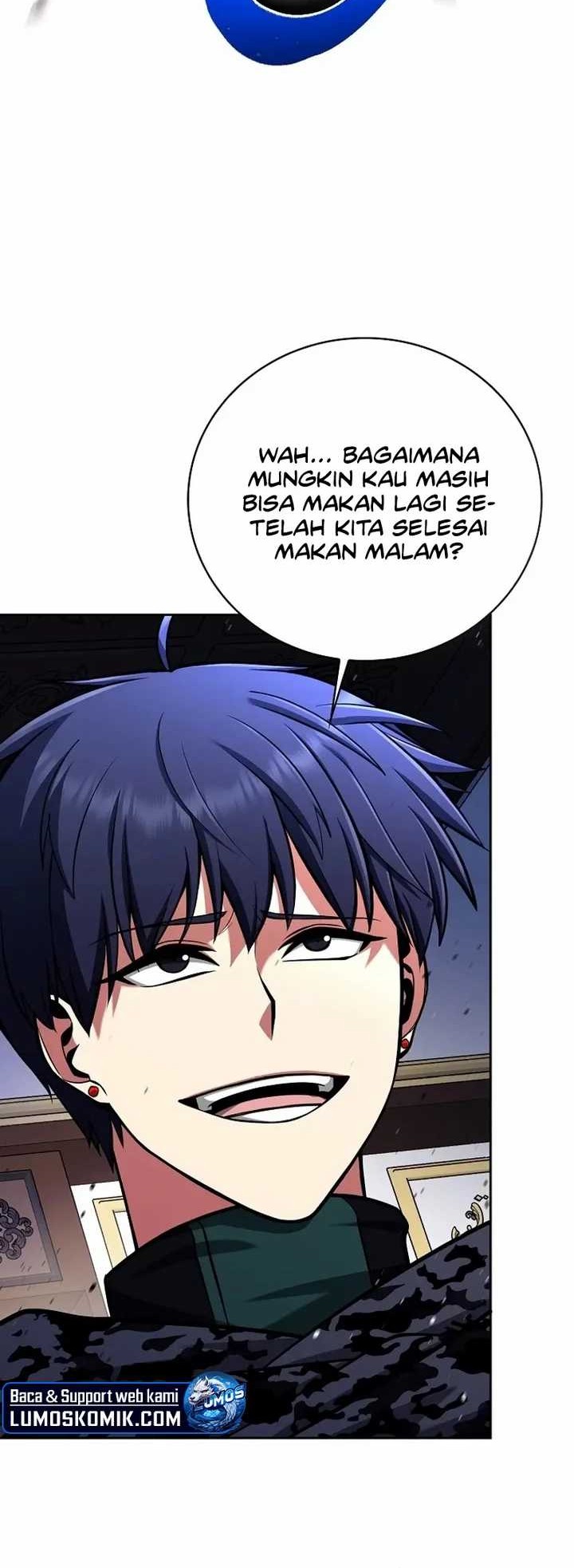 Debuff Master Bab 42 halaman 58