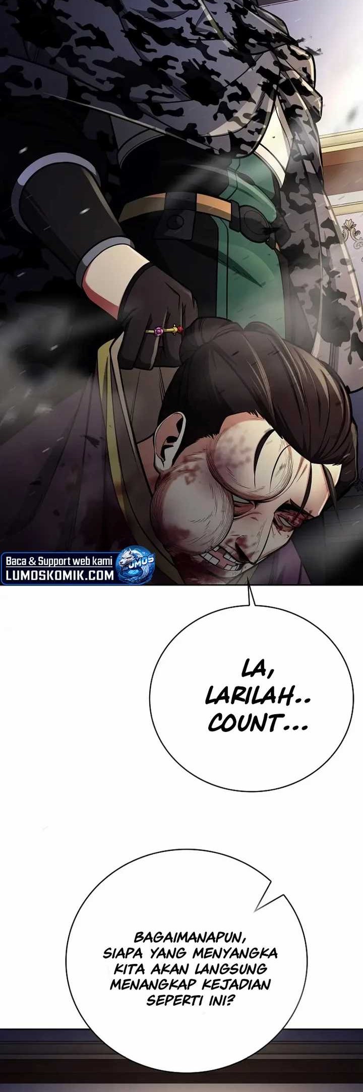 Debuff Master Bab 42 halaman 60