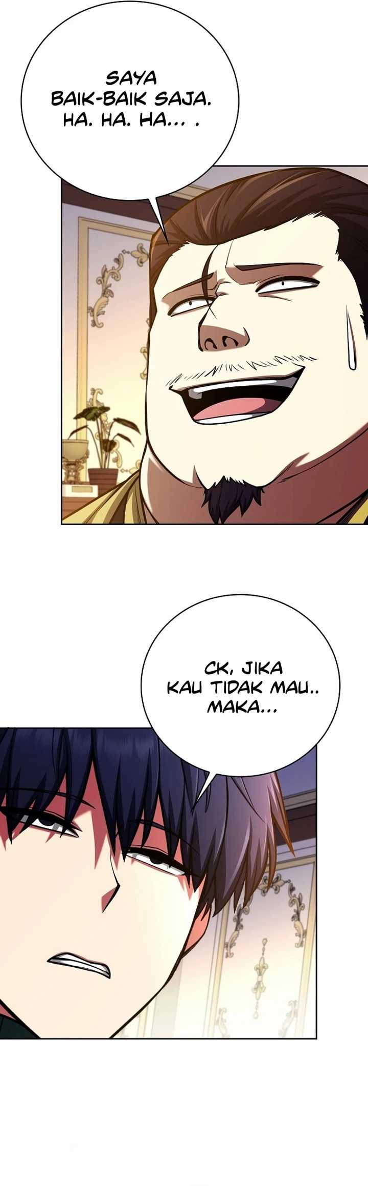 Debuff Master Bab 43 halaman 17