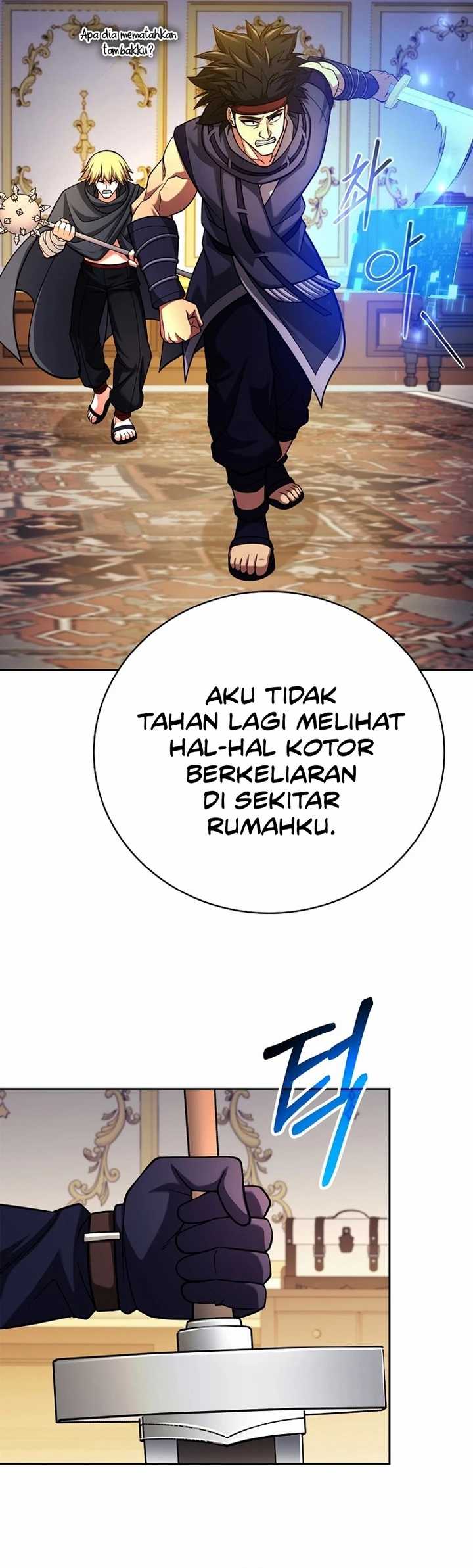 Debuff Master Bab 43 halaman 53