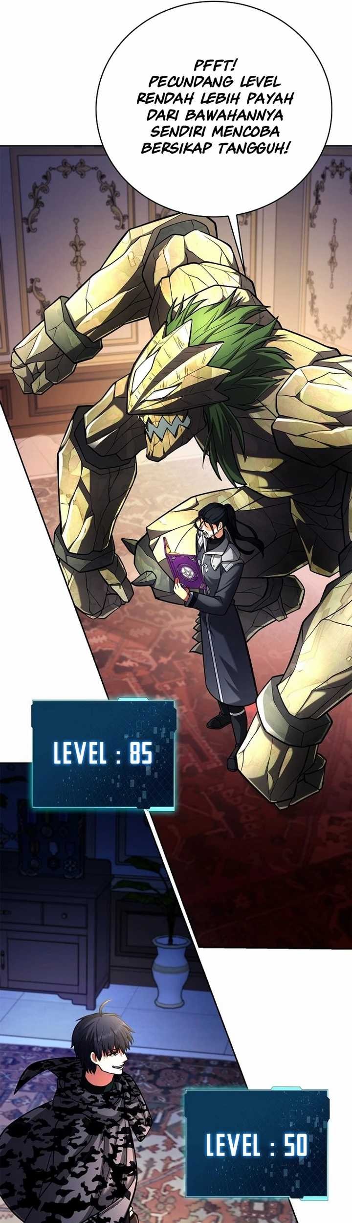 Debuff Master Bab 43 halaman 76