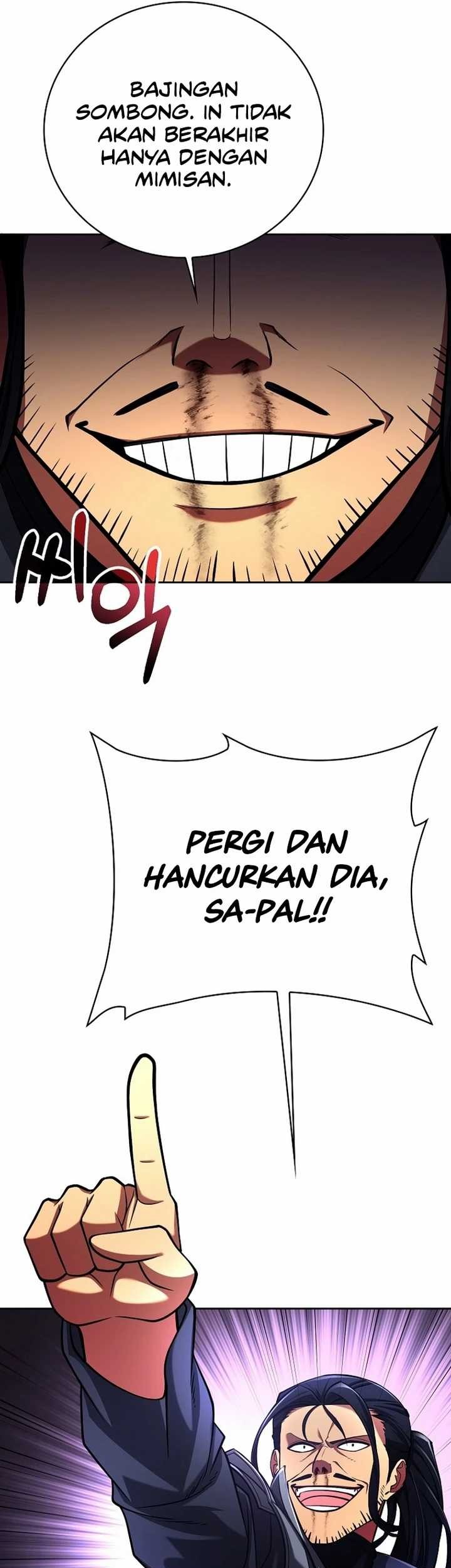 Debuff Master Bab 43 halaman 78