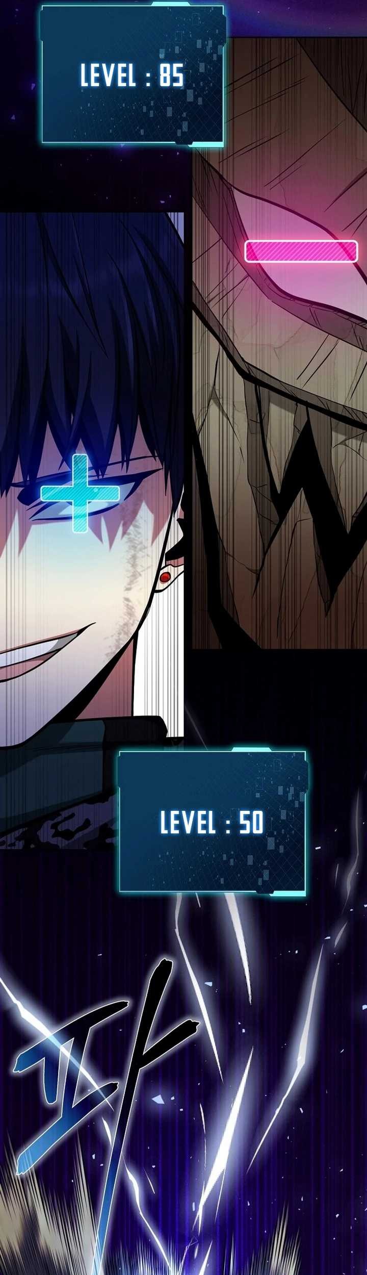 Debuff Master Bab 43 halaman 85
