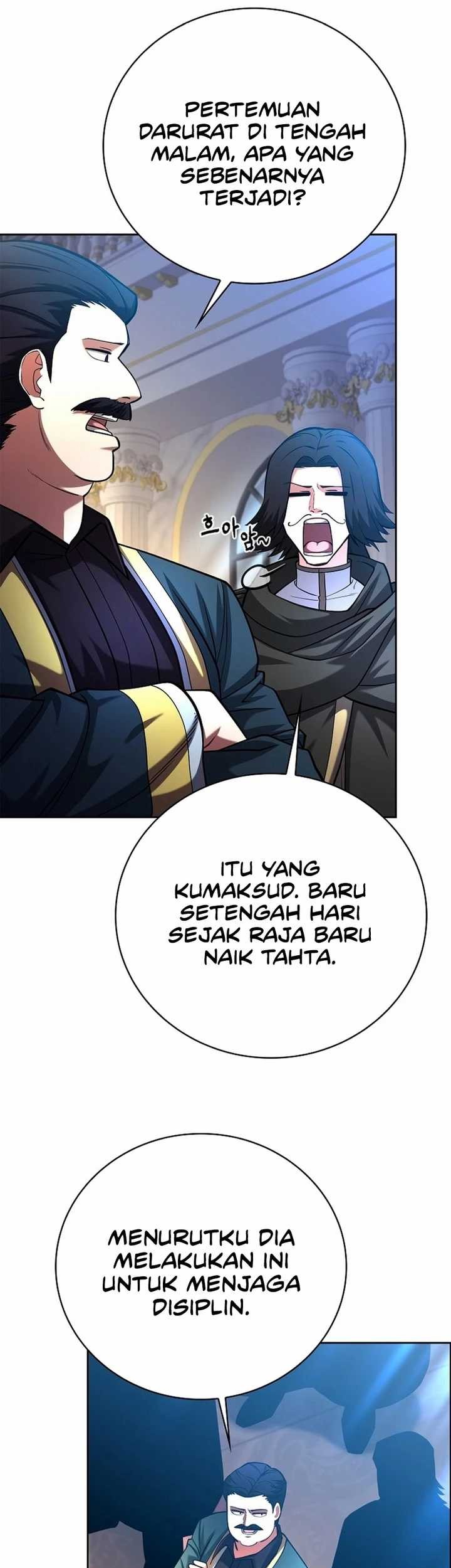 Debuff Master Bab 44 halaman 18
