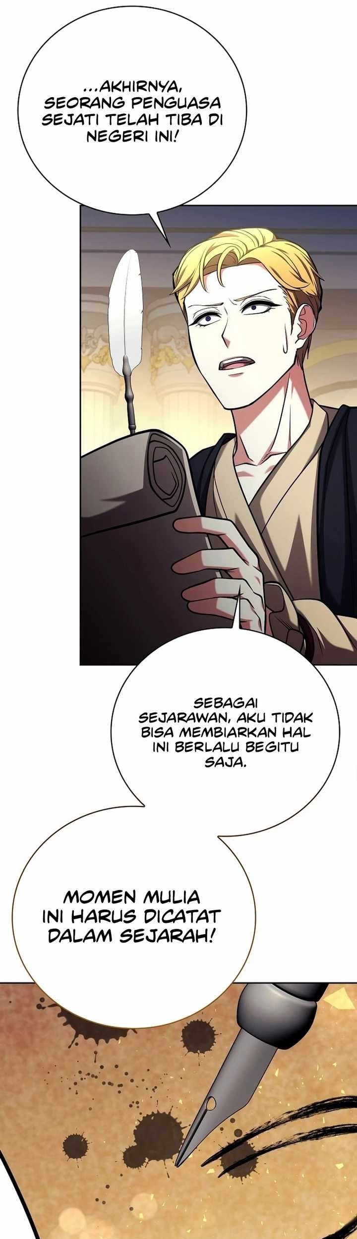 Debuff Master Bab 44 halaman 61