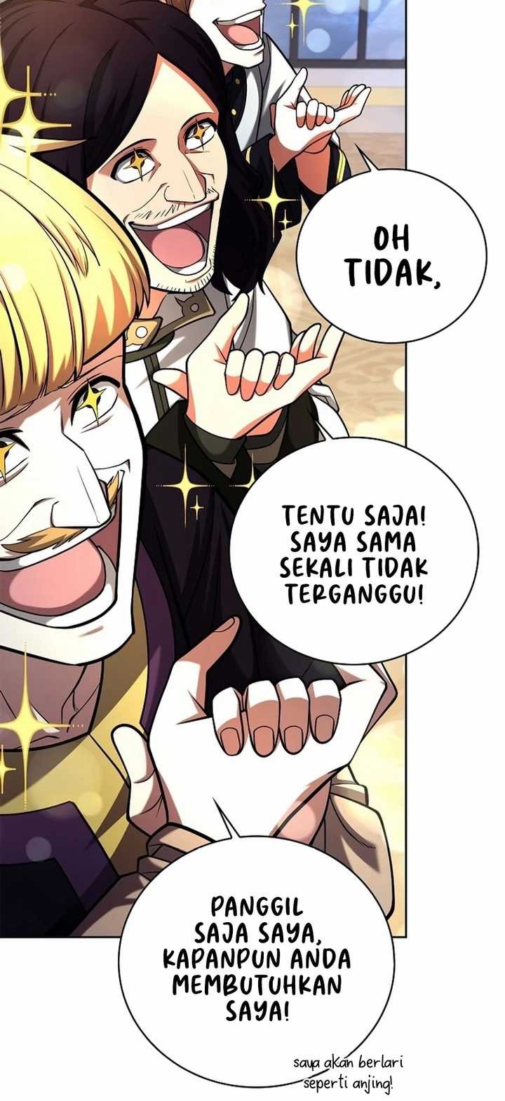 Debuff Master Bab 44 halaman 67