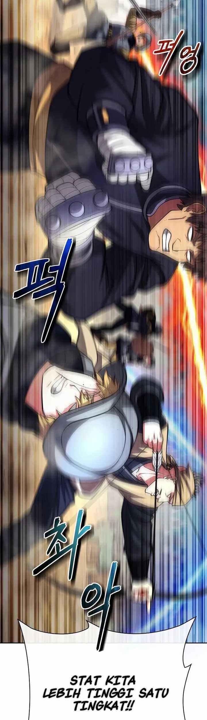 Debuff Master Bab 45 halaman 21