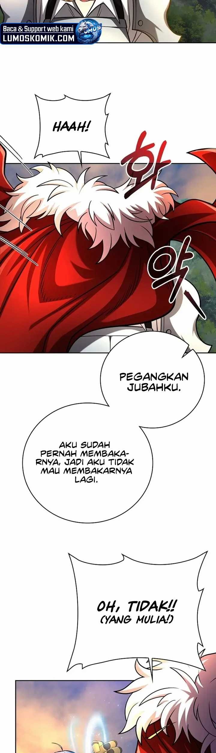 Debuff Master Bab 45 halaman 51