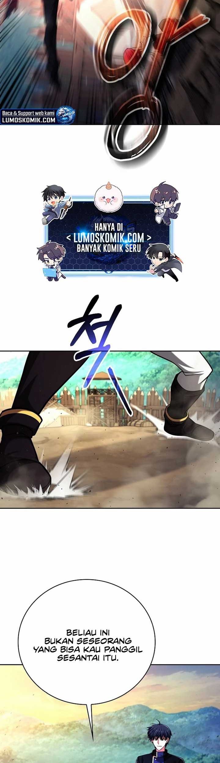 Debuff Master Bab 46 halaman 6