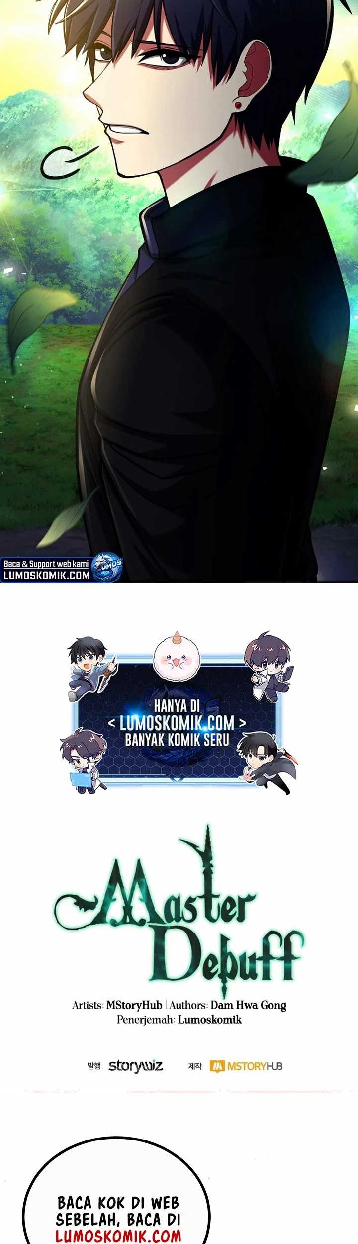 Debuff Master Bab 46 halaman 70