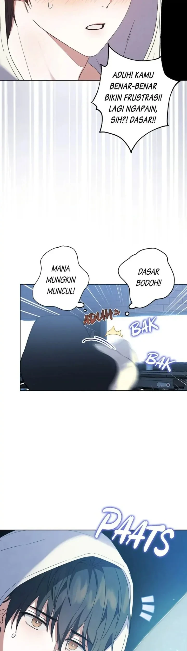 Debut or Die Bab 1 halaman 59