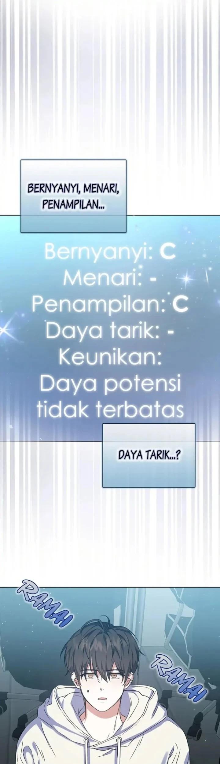Debut or Die Bab 1 halaman 67
