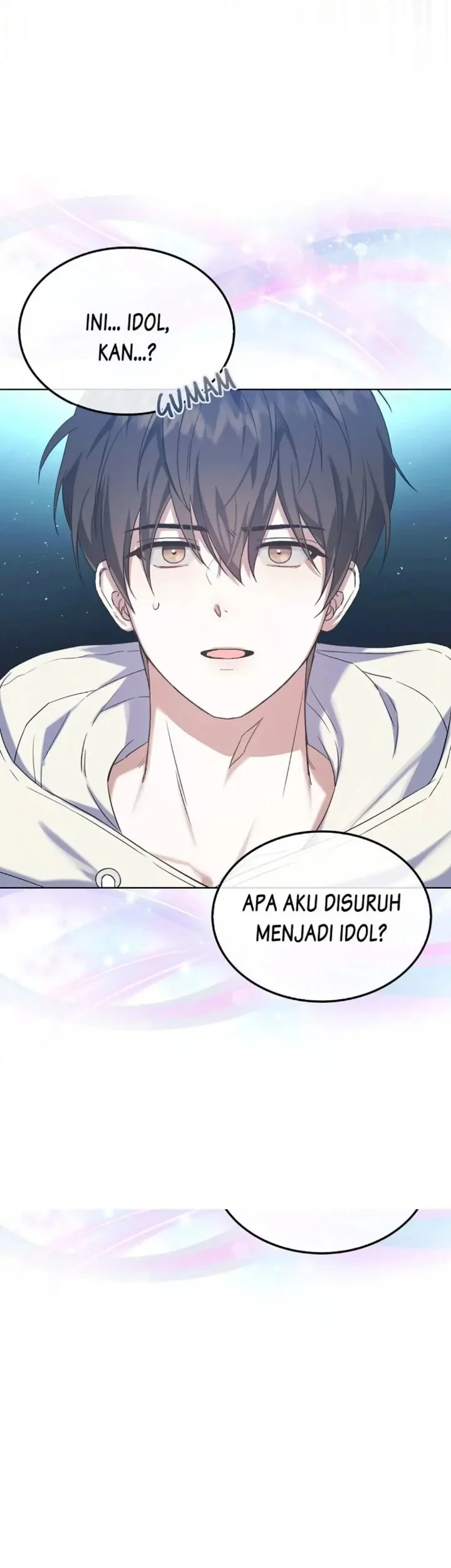 Debut or Die Bab 1 halaman 69