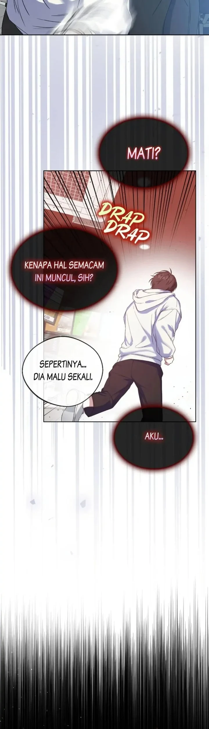 Debut or Die Bab 1 halaman 75