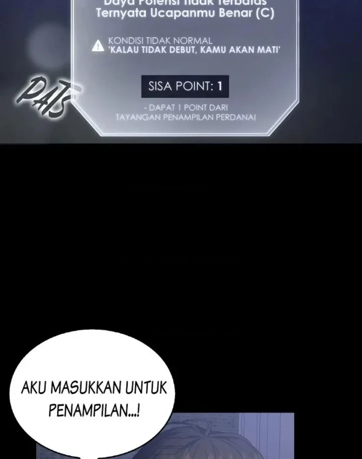 Debut or Die Bab 10 halaman 16