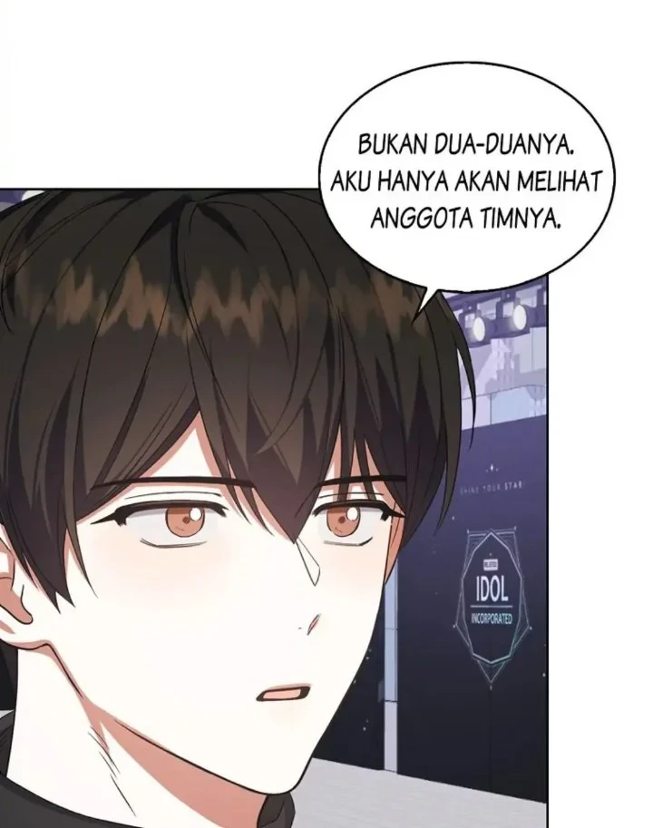 Debut or Die Bab 10 halaman 22