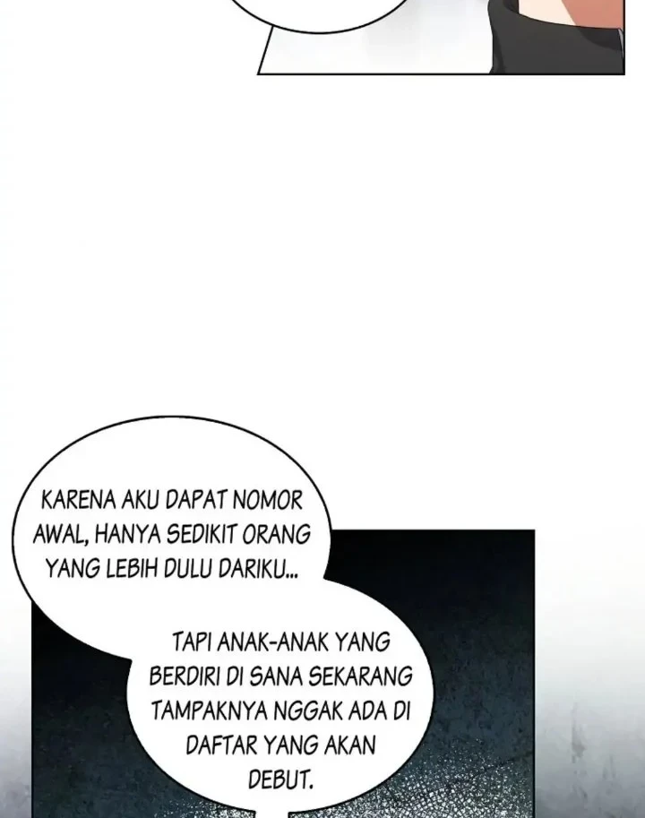 Debut or Die Bab 10 halaman 24