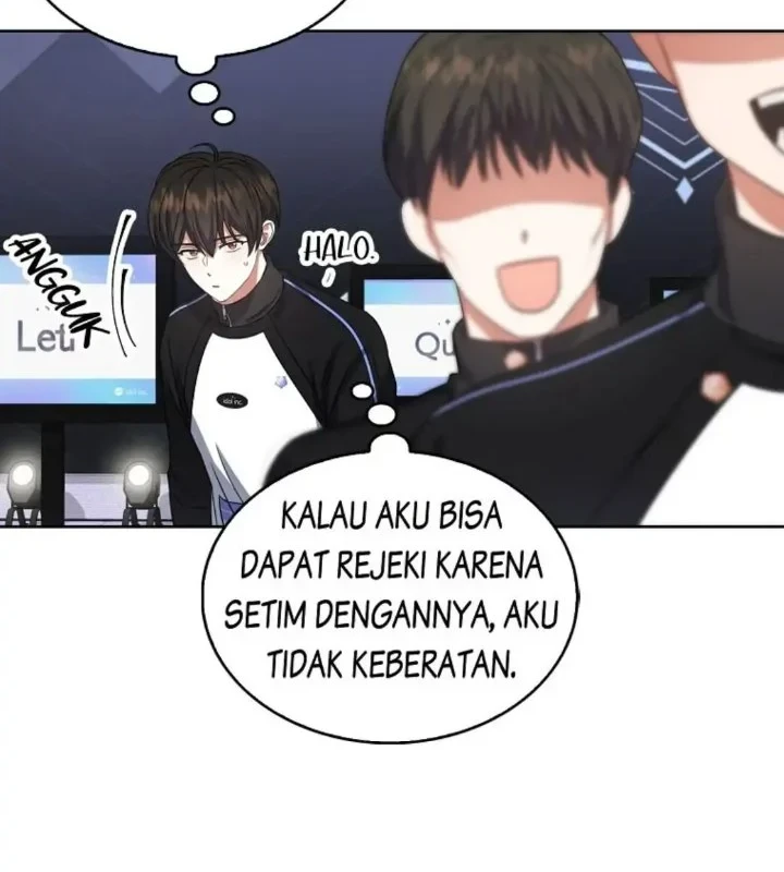 Debut or Die Bab 10 halaman 36