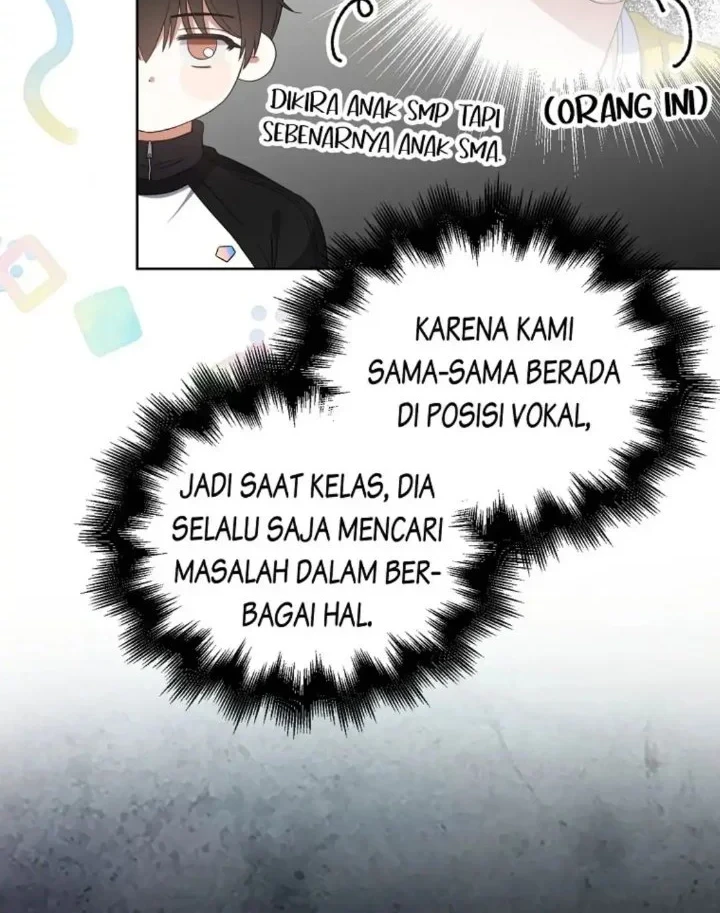 Debut or Die Bab 10 halaman 44
