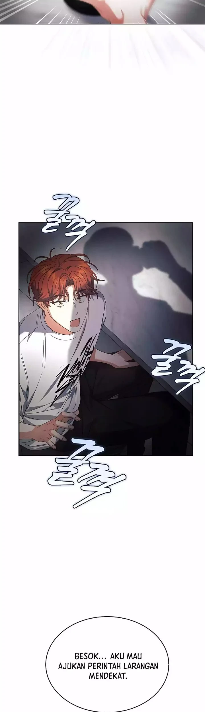 Debut or Die chapter 100 halaman 13