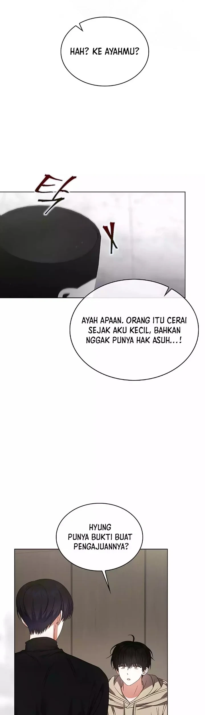 Debut or Die chapter 100 halaman 15
