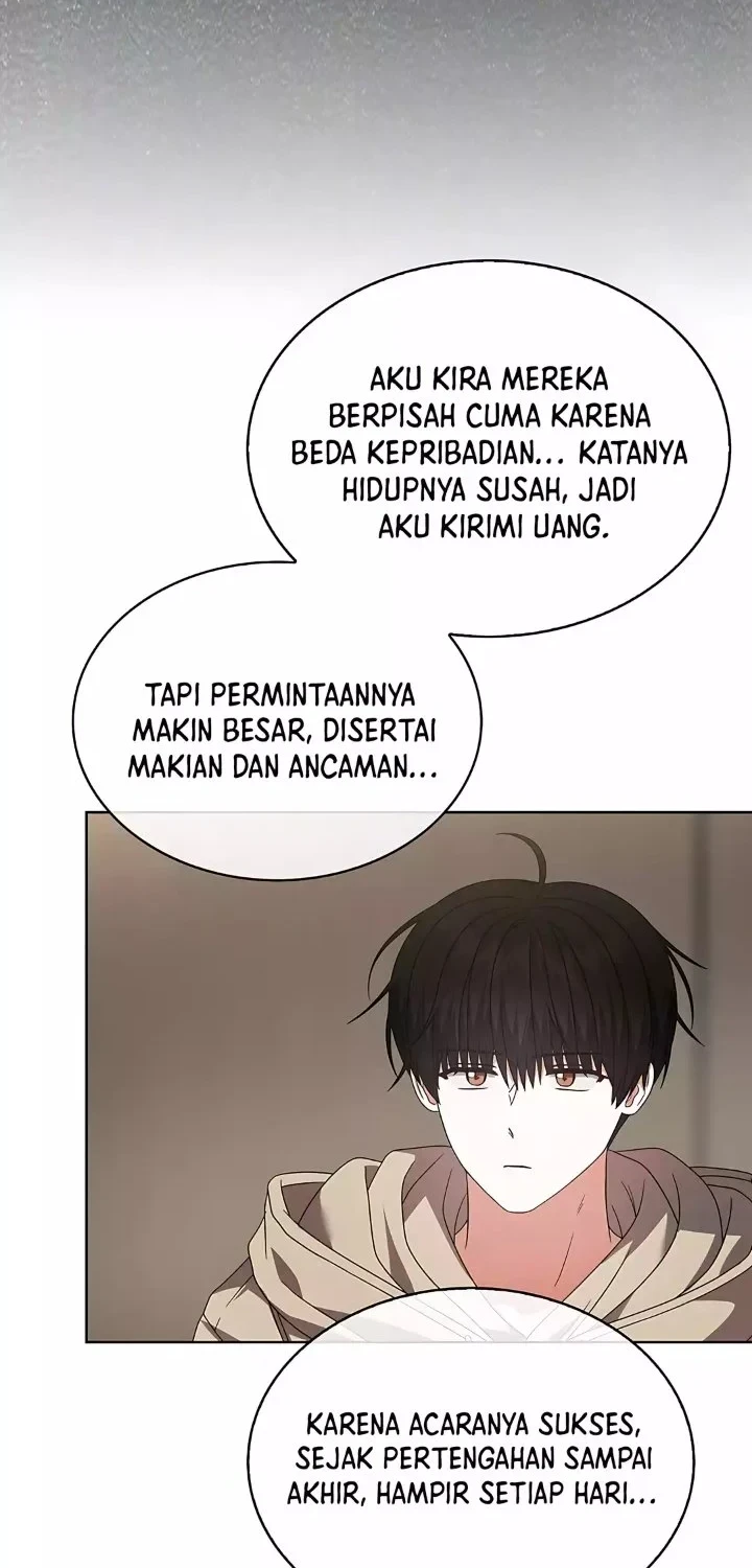 Debut or Die chapter 100 halaman 18