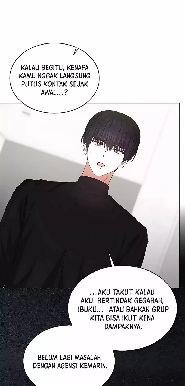Debut or Die chapter 100 halaman 20