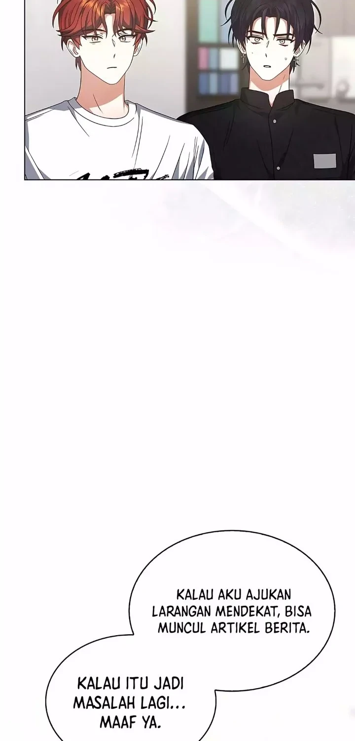 Debut or Die chapter 100 halaman 22
