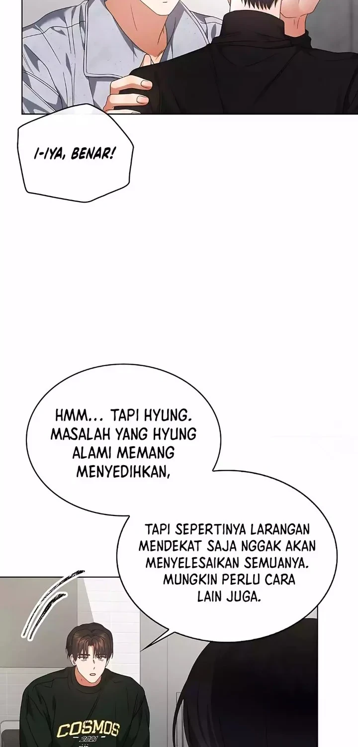 Debut or Die chapter 100 halaman 24