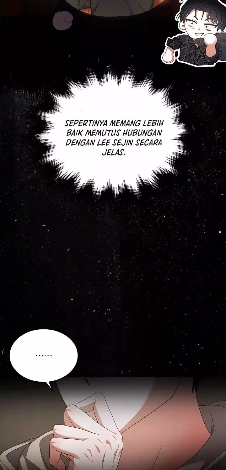 Debut or Die chapter 100 halaman 28