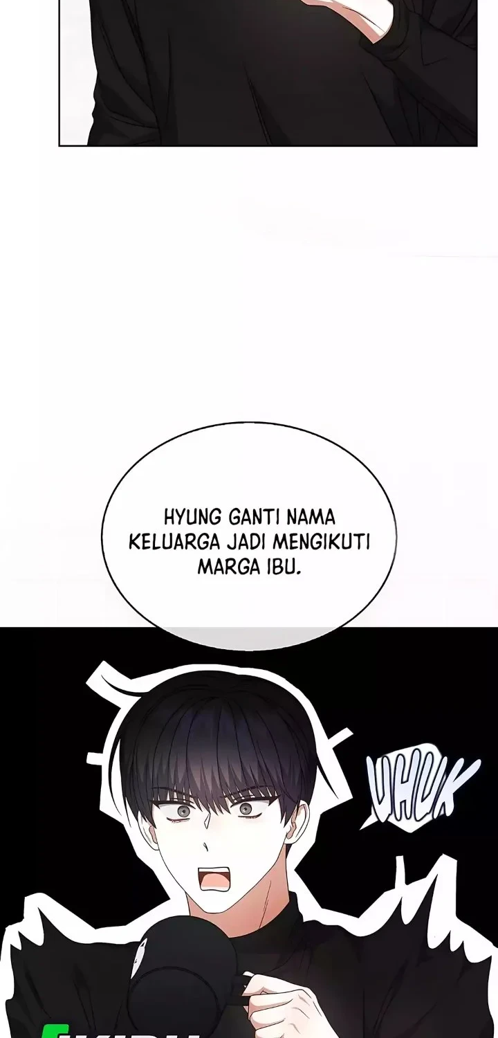 Debut or Die chapter 100 halaman 30