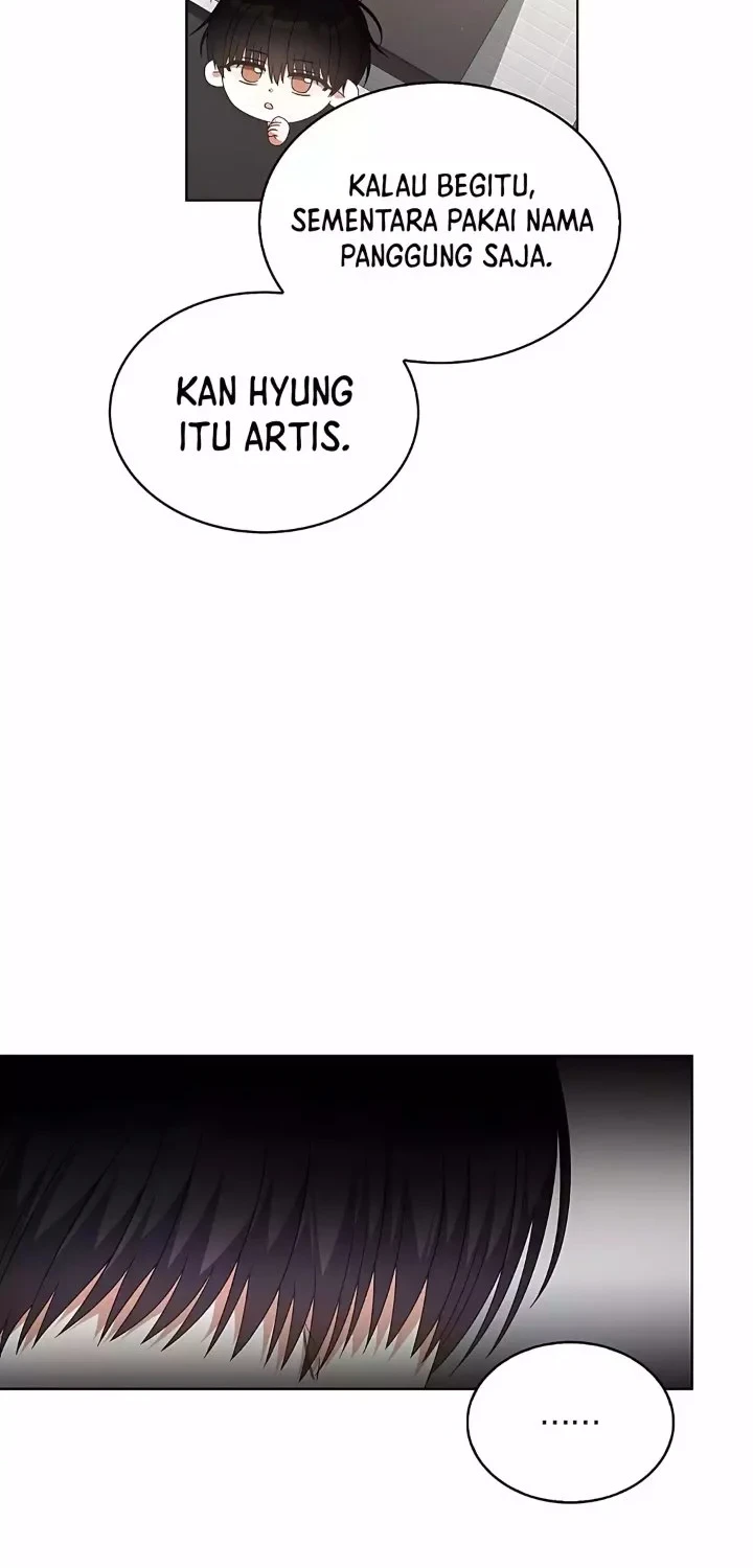 Debut or Die chapter 100 halaman 34