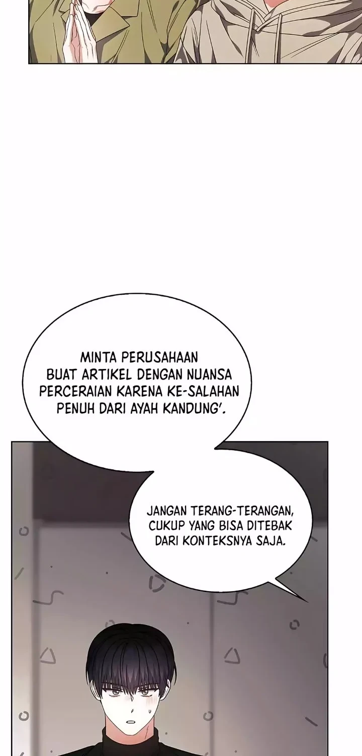 Debut or Die chapter 100 halaman 36