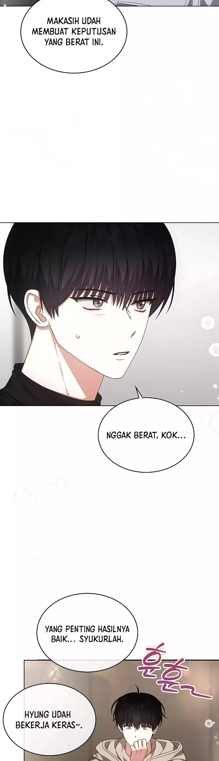 Debut or Die chapter 100 halaman 39