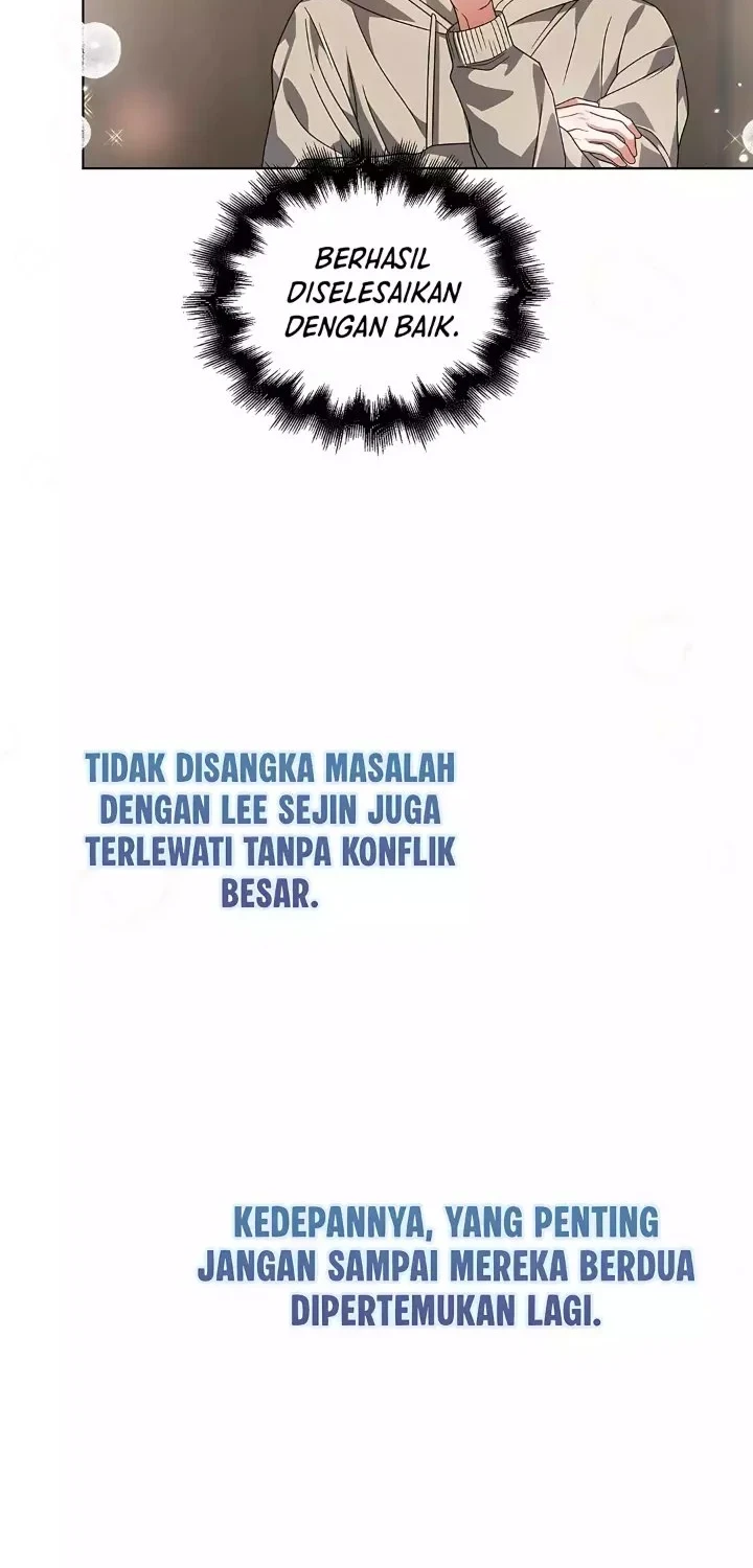 Debut or Die chapter 100 halaman 40