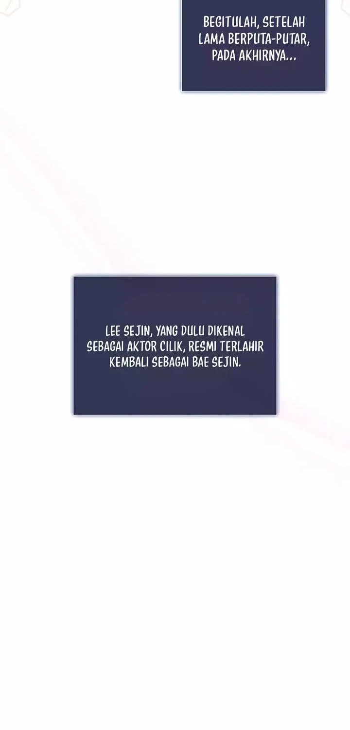 Debut or Die chapter 100 halaman 44