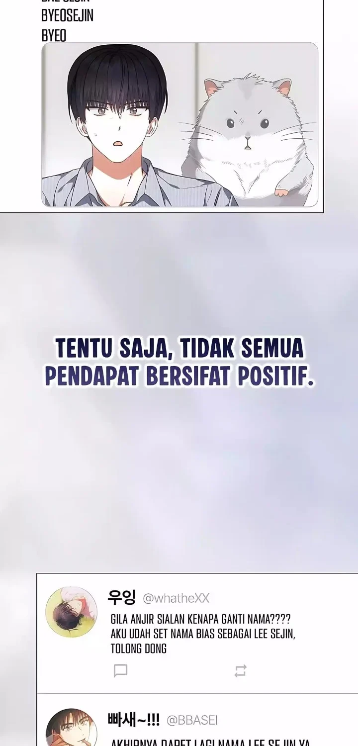 Debut or Die chapter 100 halaman 48