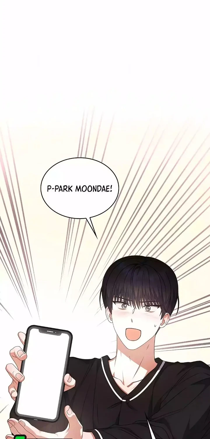 Debut or Die chapter 100 halaman 50