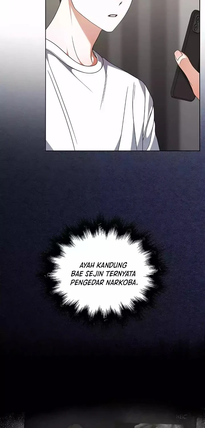 Debut or Die chapter 100 halaman 52
